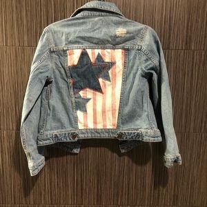 Just in Time for 4th of July!